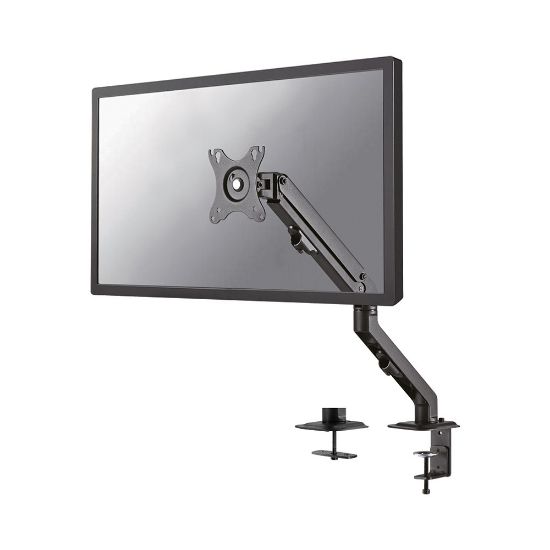Image de Neomounts support moniteur de bureau (FPMA-D650BLACK)