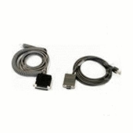 Image de Datalogic  câble électrique Gris (CAB-433)