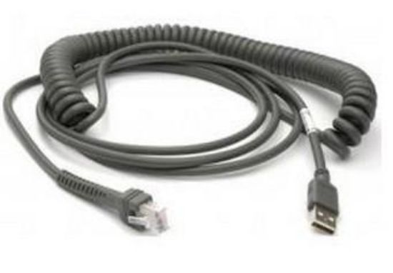 Image de Datalogic 5m USB2.0 A (90A052066)