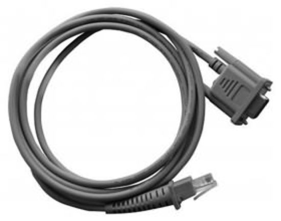 Image de Datalogic  accessoire pour lecteur de code barres (90G000008)