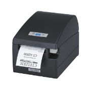 Image de Citizen CT-S2000 Avec fil Thermique Imprimantes POS (CTS2000USBBK)