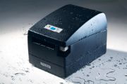 Image de Citizen CT-S2000 Avec fil Thermique Imprimantes POS (CTS2000USBBK)