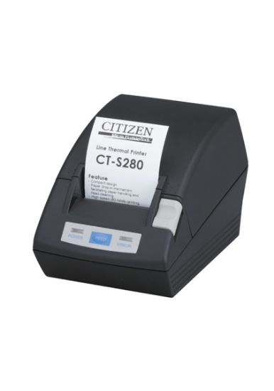 Image de Citizen CT-S280 (CTS280RSEBK)