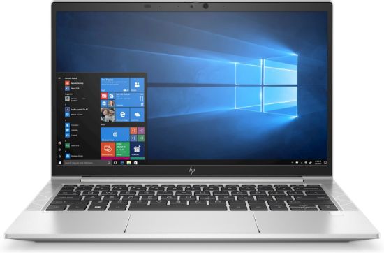 Image de HP EliteBook 830 G7 Ordinateur portable 33,8 cm (13.3") Full ... (23Y44EA)