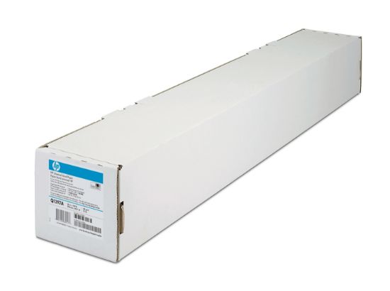 Image de HP Universal Bond Paper 841 mm x 91.4 m média grand format 91,4 m (Q8005A)