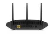 Image de NETGEAR Nighthawk 4-Stream AX1800 WiFi 6 Router (RAX10) ... (RAX10-100EUS)