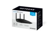 Image de NETGEAR Nighthawk 4-Stream AX1800 WiFi 6 Router (RAX10) ... (RAX10-100EUS)