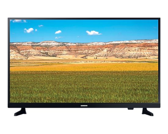 Image de Samsung Series 4 UE32T4000AW 81,3 cm (32") HD Noir (UE32T4000AWXXN)