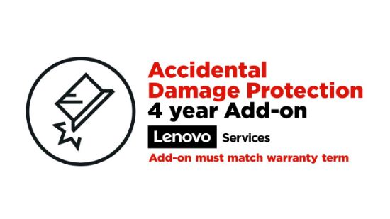 Image de Lenovo extension de garantie et support (5PS0K26212)