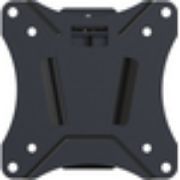 Image de Vision 25kg Capacity, 10-34", -12 - 3° Tilt, 115x34x115mm, 310g, Steel, Black Support d'écran - Noir (VFM-W1X1TV2)