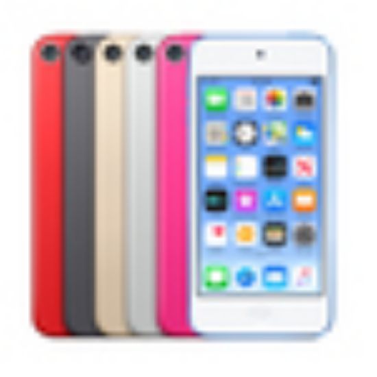 Image de Apple iPod touch 32GB Lecteur MP4 Gris 32 Go (MVHW2NF/A)