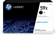 Image de HP 59X Toner noir LaserJet authentique grande capacité (CF259X)