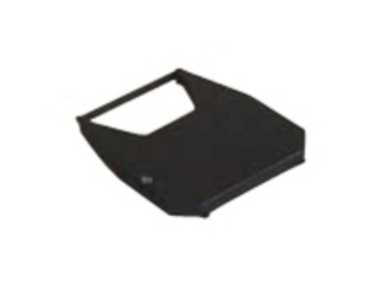 Image de Brother Black Nylon Ribbon Cassette ruban de machine à écrire (8020)