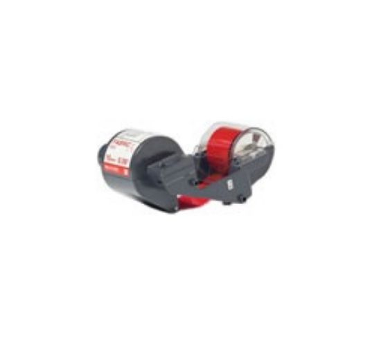 Image de Brother RB-FA1RD ruban d'impression Rouge (RBFA1RD)