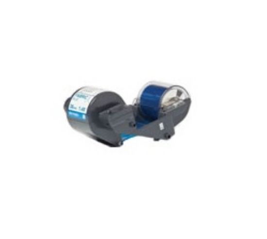 Image de Brother RB-FA2BU ruban d'impression Bleu (RBFA2BU)