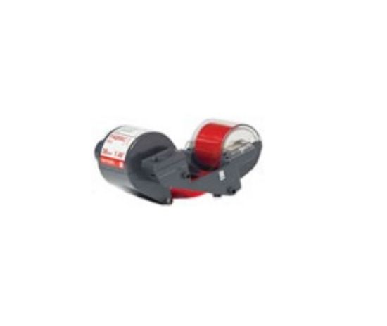 Image de Brother RB-FA2RD ruban d'impression Rouge (RBFA2RD)