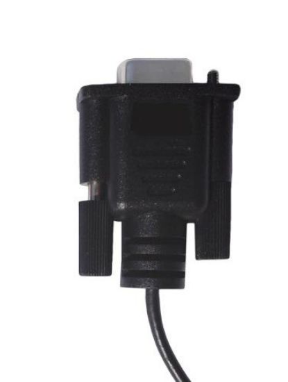 Image de Datalogic RS-232 DB9 S 4.5m (8-0730-54)