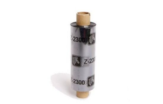Image de Zebra  printer ribbon (02300GT11030)