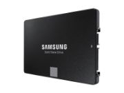 Image de Samsung 870 EVO 250 Go 2.5" Série ATA III V-NAND (MZ-77E250B/EU)