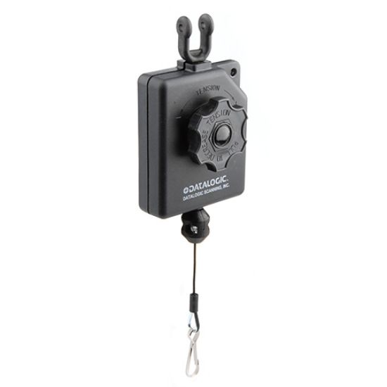 Image de Datalogic Industrial Take Up Reel (7-0404)