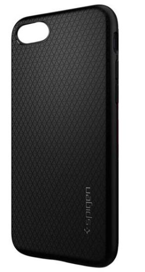 Image de Spigen Liquid Armor - Noir (042CS20511)