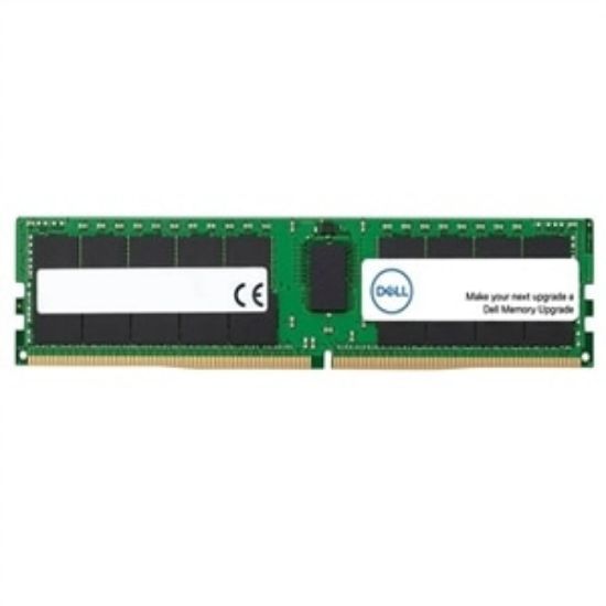 Image de DELL module de mémoire 64 Go DDR4 3200 MHz ECC (AA799110)