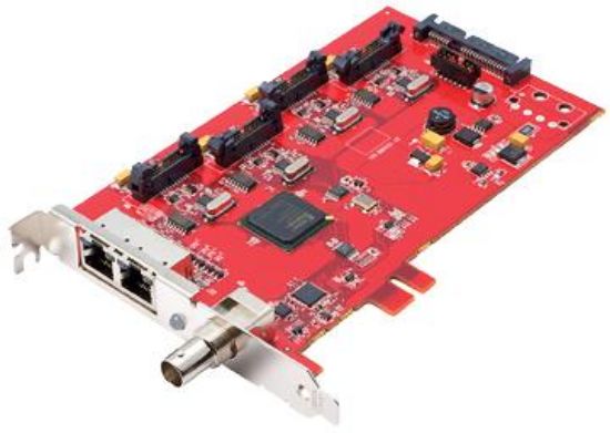 Image de AMD FirePro S400 Adaptateur Interface - Rouge (100-505981)