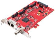 Image de AMD FirePro S400 Adaptateur Interface - Rouge (100-505981)