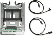 Image de HP 2.5-in to 3.5-in HDD Adapter Kit Midi Tower Cage disque du ... (J5T63AA)