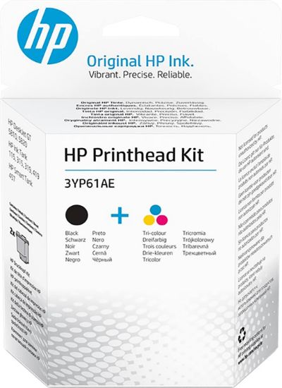 Image de HP tête d’impression A jet d'encre thermique (3YP61AE)
