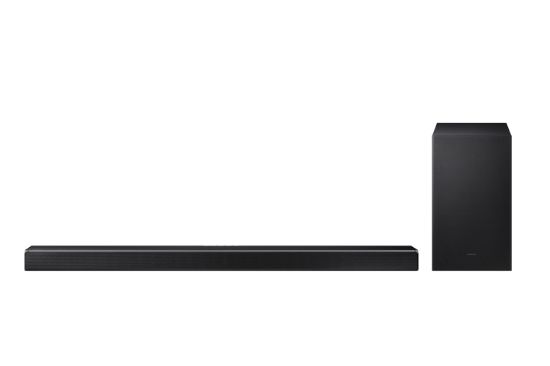 Image de Samsung haut-parleur soundbar Noir 3.1.2 canaux 360 W (HW-Q600A/XN)