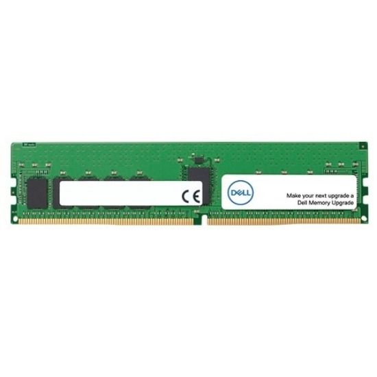 Image de DELL module de mémoire 16 Go 8 x 2 Go DDR4 3200 MHz ECC (AA799064)