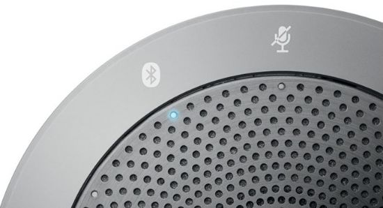 Image de Jabra 510 haut-parleur Universel USB/Bluetooth Noir (7510-209)