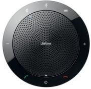 Image de Jabra 510 haut-parleur Universel USB/Bluetooth Noir (7510-209)