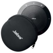Image de Jabra 510 haut-parleur Universel USB/Bluetooth Noir (7510-209)