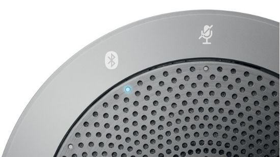Image de Jabra Speak 510 MS haut-parleur Universel USB/Bluetooth Noir (7510-109)