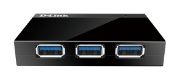 Image de D-Link DUB-1340 Noir (DUB-1340/E)