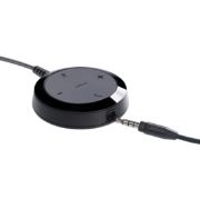 Image de Jabra Evolve 30 II Casque Avec fil Arceau Bureau/Centre d'appels Noir (5399-823-309)