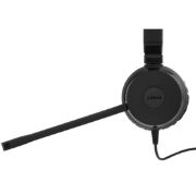 Image de Jabra Evolve 30 II Casque Avec fil Arceau Bureau/Centre d'appels Noir (5399-823-309)