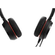 Image de Jabra Evolve 30 II Casque Avec fil Arceau Bureau/Centre d'appels Noir (5399-823-309)