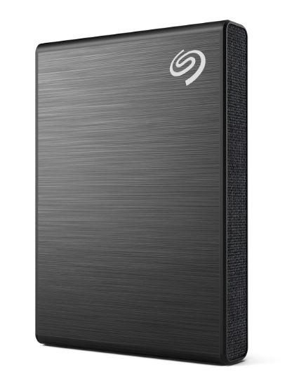 Image de Seagate One Touch lecteur à circuits intégrés externe 1 ... (STKG1000400)