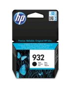 Image de HP 932 cartouche d'encre noir authentique (CN057AE)
