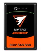 Image de Seagate Enterprise Nytro 3332 15,4 To 2.5" SAS 3D eTLC (XS15360SE70094)