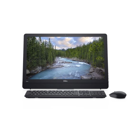 Image de Dell Wyse 5470 Intel® Celeron® 60,5 cm (23.8") 1920 x 1080 pixe ... (F47DV)