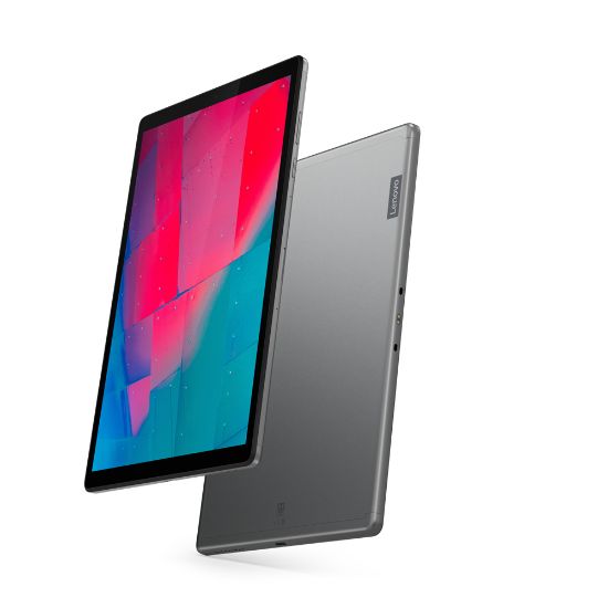 Image de Lenovo Tab M10 HD (2nd Gen) 64 Go 25,6 cm (10.1") 4 Go Wi- ... (ZA7W0000SE)