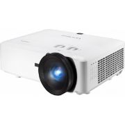 Image de Viewsonic vidéo-projecteur Standard throw projector 6000 ANSI lumens DMD WUXGA (1920x1200) Blanc (LS921WU)