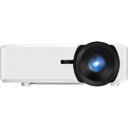 Image de Viewsonic vidéo-projecteur Standard throw projector 6000 ANSI lumens DMD WUXGA (1920x1200) Blanc (LS921WU)