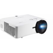 Image de Viewsonic vidéo-projecteur Standard throw projector 6000 ANSI lumens DMD WUXGA (1920x1200) Blanc (LS921WU)