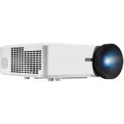 Image de Viewsonic vidéo-projecteur Standard throw projector 6000 ANSI lumens DMD WUXGA (1920x1200) Blanc (LS921WU)