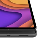 Image de Logitech Folio Touch Gris Smart Connector QWERTY (920-009968)